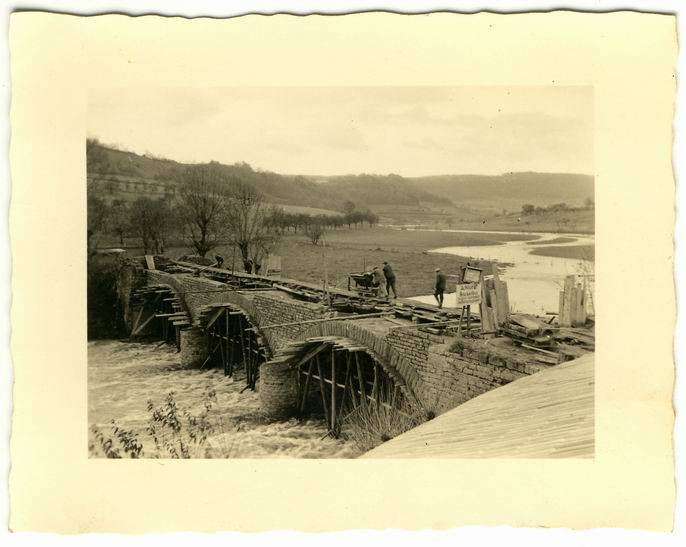 50er Jahre Bild Nr.147